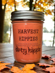 harvest & hippies