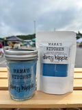 Mama's kitchen