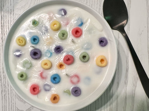 cereal bowls