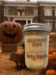 Halloween town