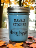 Mama's kitchen