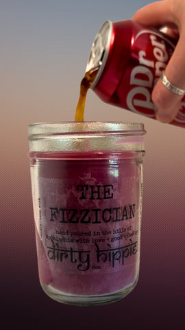 The Fizzician