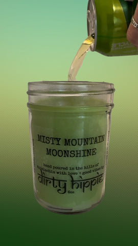 Misty Mountain Moonshine