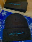 dirty hippie beanie